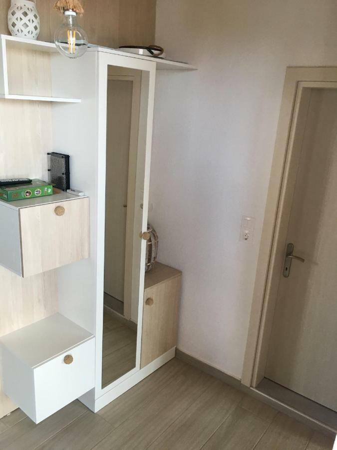 Family Villa Skála Kallirákhis Dış mekan fotoğraf