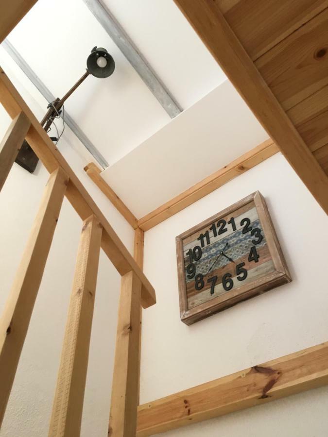 Family Villa Skála Kallirákhis Dış mekan fotoğraf